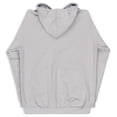 thumbnail image 2 of Champion Big & Tall Men's Powerblend Fleece Full Zip Hoodie, up to Size 6XL, 2 of 3