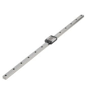 MGN15 Linear Guide Core Industrial Automation Equipment Linear Motion Slide Rails500mm