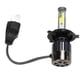 thumbnail image 5 of 30W 12V 4000LM Motorcycle LED Headlight Bulb High Low Beam Waterproof, 5 of 5