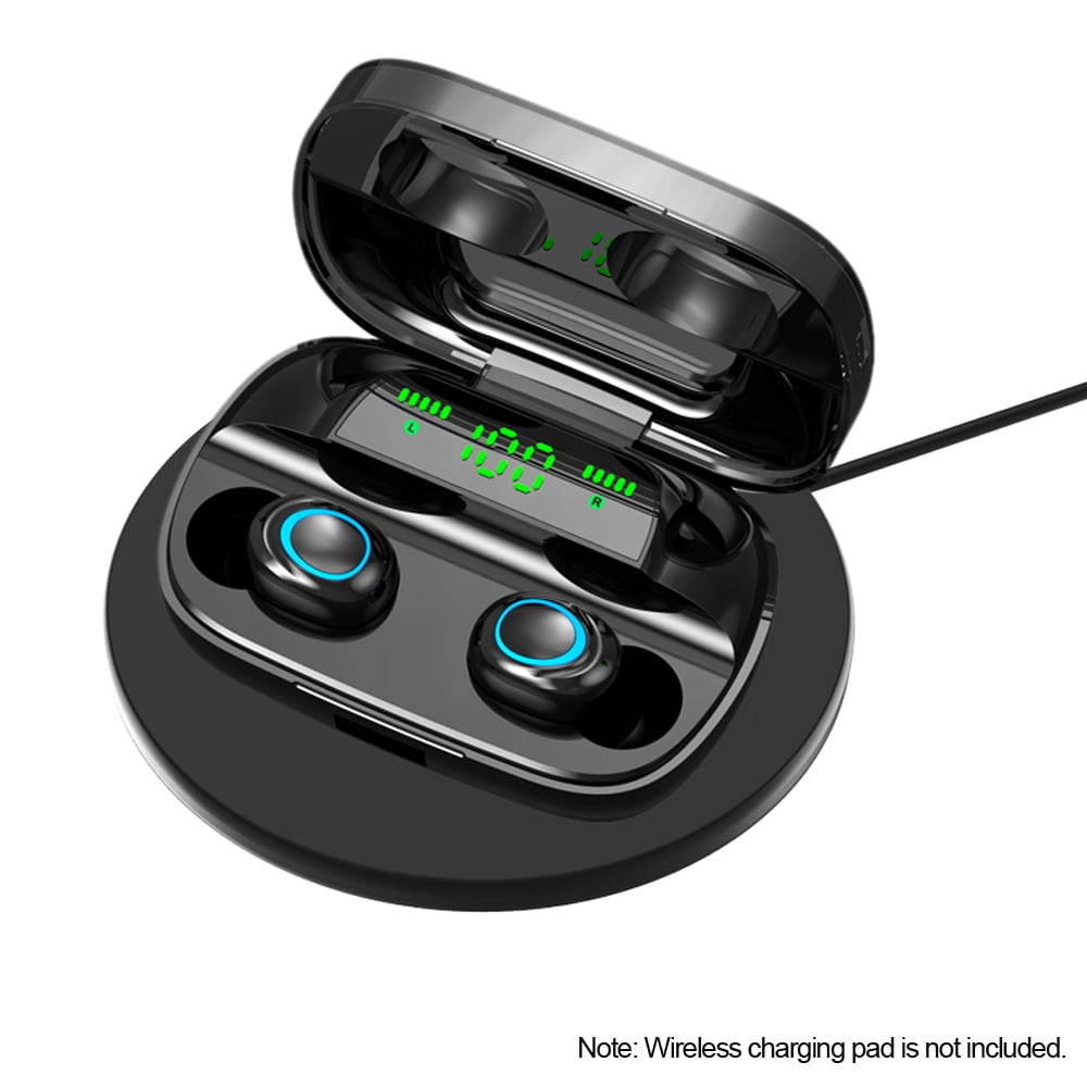twin ear with charging box