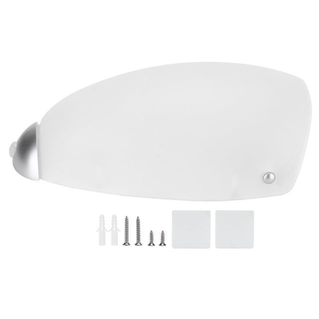 Luz De Pared Inducción Del Cuerpo De Detección De Infrarrojos De Luz Con Sensor De Movimiento Para Dormitorio Para Balcón Para Pasillo ANGGREK Otros