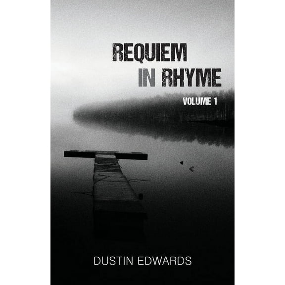 Requiem in Rhyme, (Paperback)