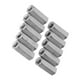 thumbnail image 4 of M Buder 10pcs Tuerca Hexagonal Larga Varilla Roscada Separador M625 (5.0 cm / 1.97 inches), 4 of 9