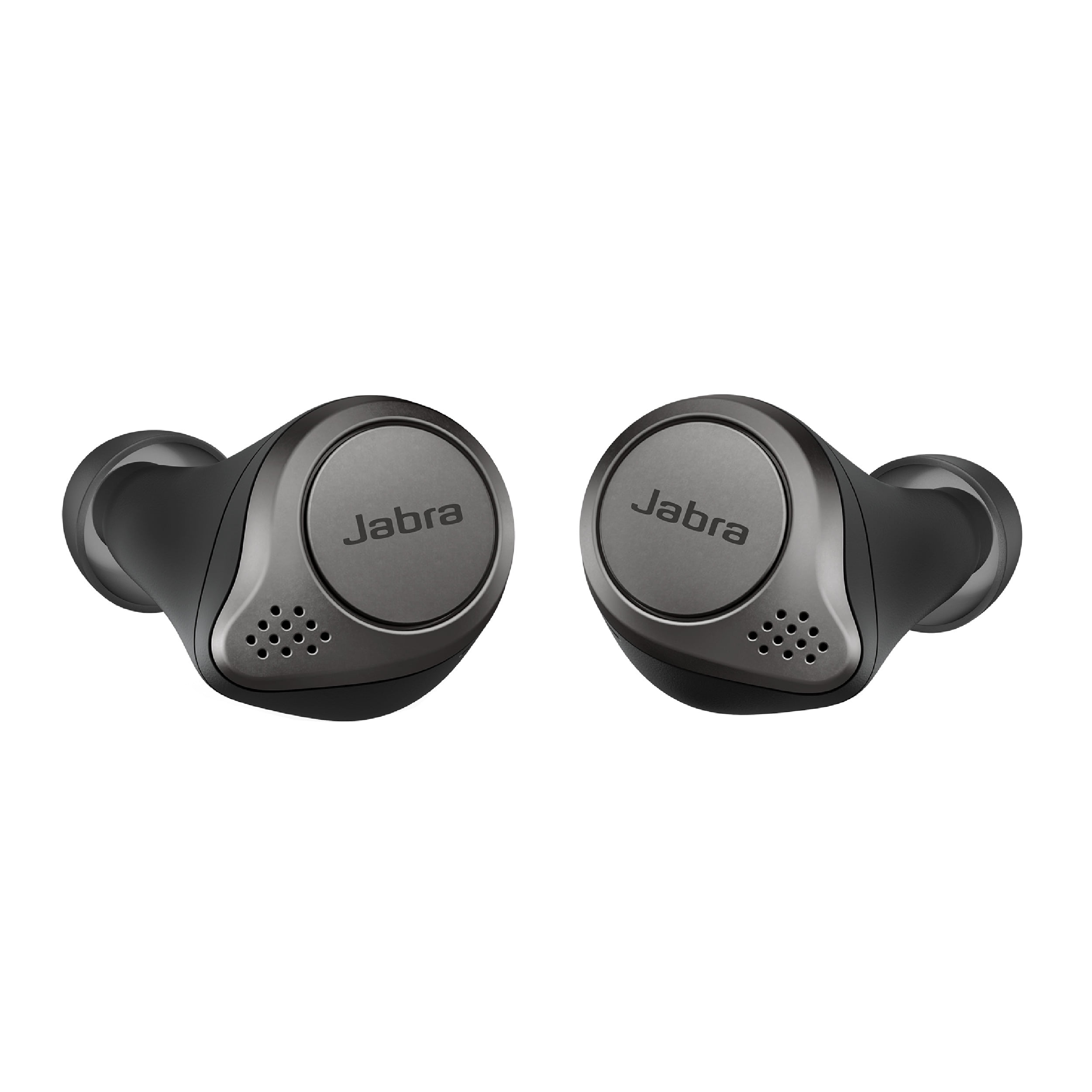 Jabra Elite 75t - Titanium Black | Walmart Canada