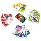 thumbnail image 5 of 22 Style UNO Card Game Game Board Games UNO Cards Table Family Party Entertainment UNO Games Card Toys Children Birthday gift, 5 of 5