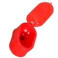 thumbnail image 1 of HLONK Camping Toilets Portable Collapsible Potty Car Bedside Commodes Miss, 1 of 8