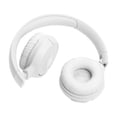 thumbnail image 5 of Audífonos JBL  Tune 520BT; Over-ear, Bluetooth; Blanco, 5 of 5