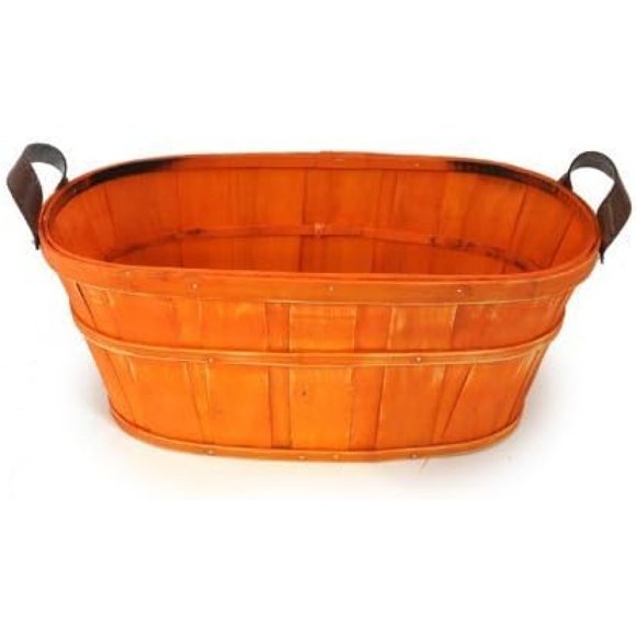 Bushel Baskets