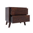 thumbnail image 3 of Buró Century Kessa Muebles Nogal 60 x 40 x 60 cm, 3 of 5