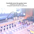 thumbnail image 4 of Interfaz Usb Cable De Enlace De Guitarra Adaptador De Audio Conector De Guitarra Grabadora Scienceny EL009729-00, 4 of 6