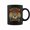 Black, variant on Chicken Daddy Chicken Dad Farmer Fathers Day Coffee Mugs