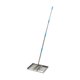 thumbnail image 1 of Rastrillo de nivelación de césped, herramienta de nivelación de césped para el cuidado del césped, para campo de golf de patio s 4 secciones, 1 of 8