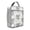 2, variant on Dino Insulated Lunch Box Women Reusable Lunch Tote Bag Water-Resistant Lunch Box Containers Office Camping