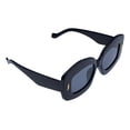 thumbnail image 2 of Lentes de sol Sersun SUN34 negro Unisex, 2 of 5
