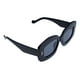 thumbnail image 2 of Lentes de sol Sersun SUN34 negro Unisex, 2 of 5
