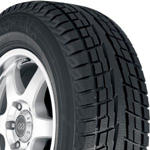 Yokohama iceGUARD iG51v Winter 275/60R18 113T Passenger Tire Sansujyuku sansujyuku.com