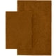 thumbnail image 1 of Alfombra de baño LuxUrux Juego rectangular Calabaza, 1 of 1