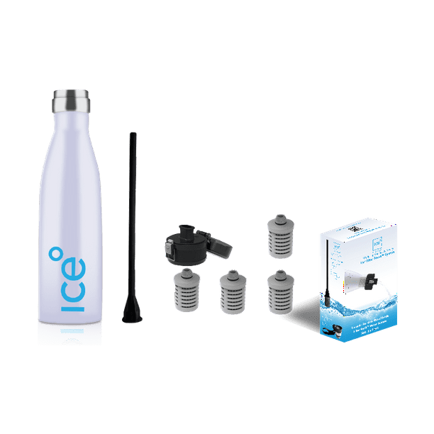 Smart Water Bottle Caps