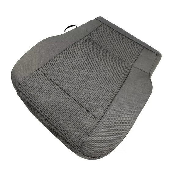 Upgraded Accessory Cover for Ford F250 F350 XLT 2017-2021 Premium Cloth Seat Cover Driver Side Cover