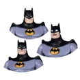 thumbnail image 3 of McFarlane DC Build Clock King Series Batman Action Figure [Batman: The Animated Series, with Expressions], 3 of 5