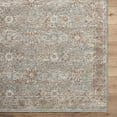 thumbnail image 7 of Hauteloom Andres Hallway, Kitchen Runner Rug - Traditional - Cream, Tan, Sage - 2'7" x 10', 7 of 7