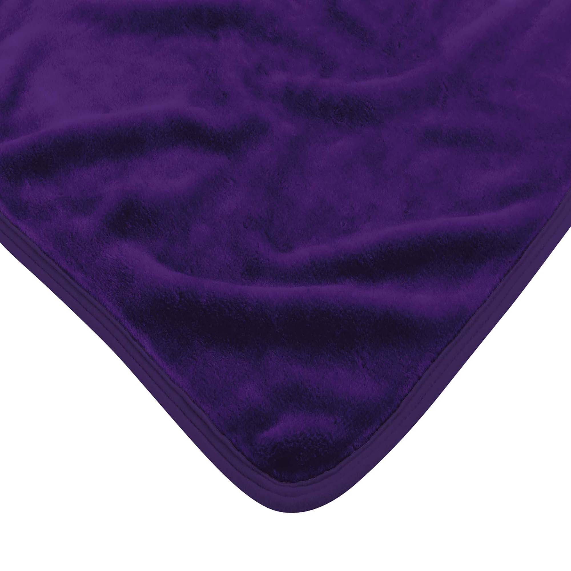 Los Angeles Lakers Northwest NBA Officially Licensed Microfiber Throw Blanket - 46" x 60"