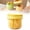 B, variant on Berry Containers For Fridge Plastic, Grape Storage Containers For Fridge, Berry Basket And Colander, Fruit Container With Strainer, Small Fruit Container For Grape, Cherry(Green)