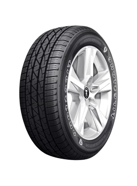 Firestone 245/60R18 Tires in Shop by Size - Walmart.com