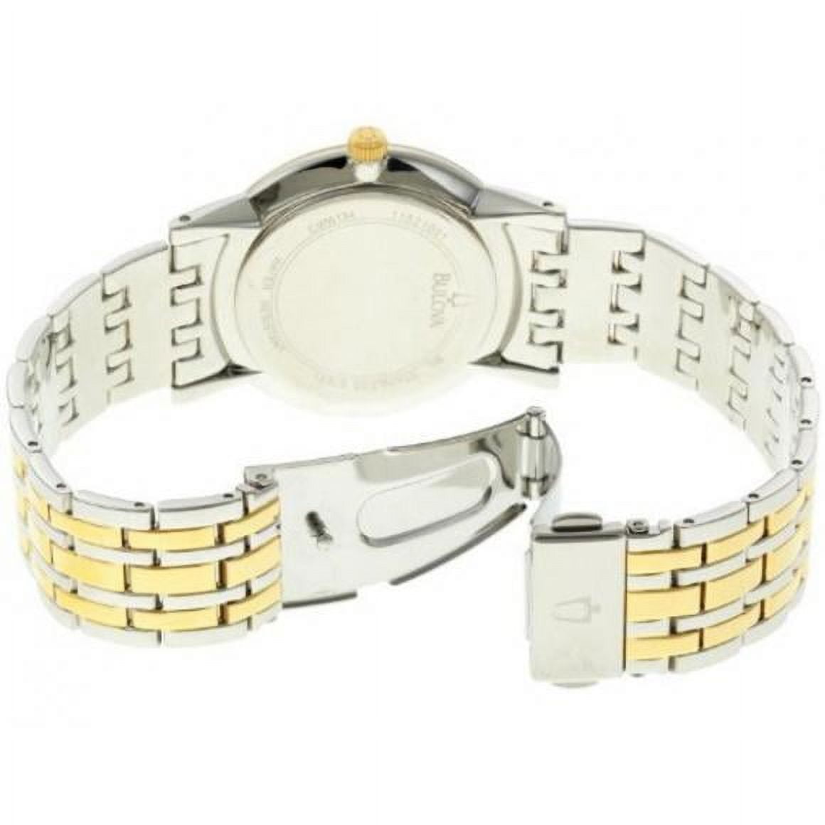 Bulova 98d114 2025