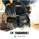 thumbnail image 2 of Bolsa Porta Herramientas TOUGHBUILT para Navaja 8 Bolsillos, 2 of 2