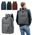 thumbnail image 2 of LOVEVER Clearance Backpack Backpack Outdoor Backpack Fashion Backpack Large Capacity Backpack Student Backpack, 2 of 7