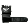 thumbnail image 2 of Gants MMA Tapout noirs 10 oz, 2 of 3