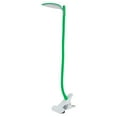 thumbnail image 3 of 21LED crece la lámpara flexible del clip del crecimiento de la planta de la luz para las plantas de invernadero interiores, 3 of 14