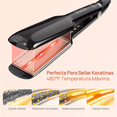 thumbnail image 3 of Plancha De Cabello 480f Infrarrojos Sellar Keratinas, 3 of 6