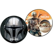 Mandalorian - O.S.T. - Mandalorian Soundtrack - Music & Performance - Vinyl