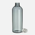 thumbnail image 2 of Linen Chest Abbott Classic Grey Bottle with Stopper, 10'', 2 of 2