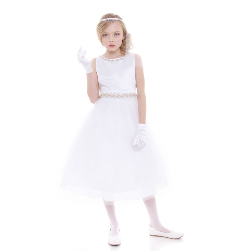 walmart big girl dresses