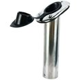 thumbnail image 3 of Soporte para caña de pescar de 30 grados para barco de pesca de acero inoxidable JM MX-0137114FYD, 3 of 5