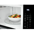 thumbnail image 5 of Frigidaire FGMC2766UF 27 Gallery Series Electric Microwave Wall Oven/Microwave Combination with True Convection Effortless Temperature Probe and Steam Clean in Stainless Steel, 5 of 5