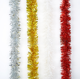 thumbnail image 1 of Guirnalda de cinta de color para decoración de bodas, decoración navideña, 1 of 3