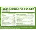 thumbnail image 3 of VitaHustle ONE Superfood Greens Powder, Probiotics, Mixed Berry, 25 Servings, 3 of 8