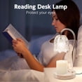 thumbnail image 5 of GOVVEP  Candle Warmer Lamp, Adjustable Timer & Dimmer and Height with 2 Bulbs, Bedroom Living Room Home Decor Wax Melt Warmer for Scented Wax, Birthday Gifts for Women, Mom Gifts Idea, 5 of 8