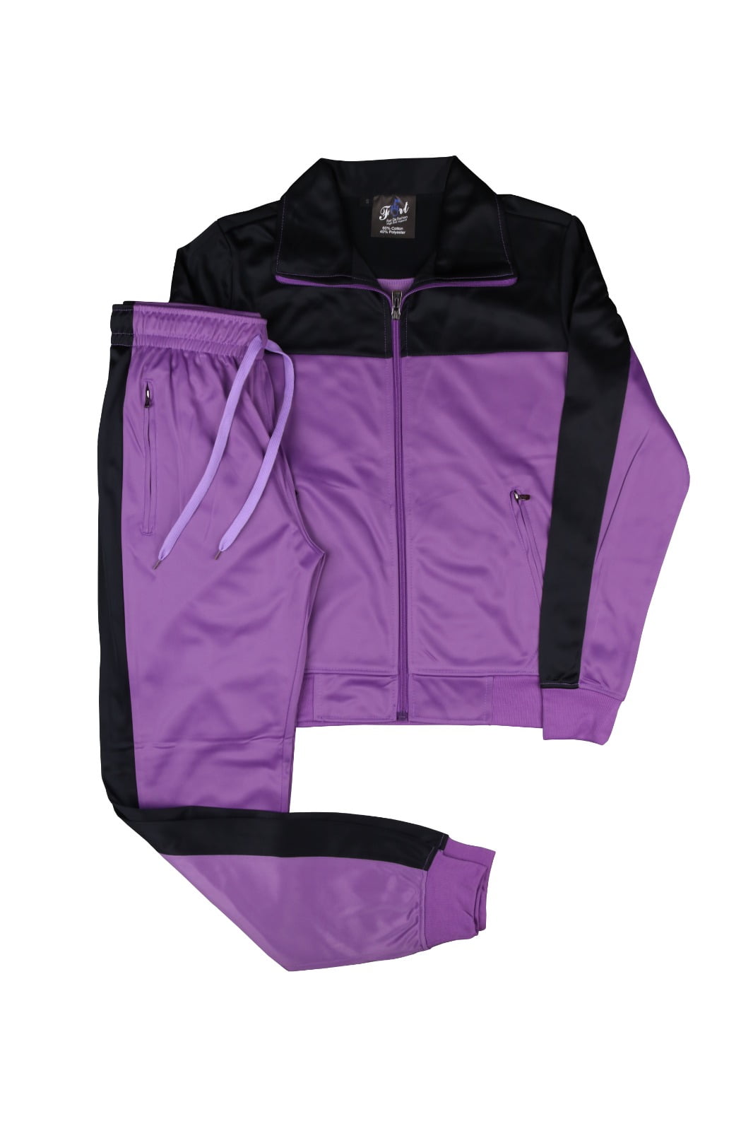 Fort - LADIES JOGGER ACTIVEWEAR JOGGING RUNNING TRACKSUIT WITH DRAWSTRINGS - Walmart.com