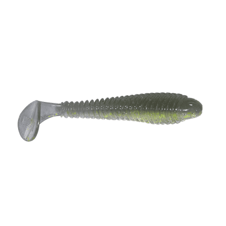 UPC: 0842424116376 | Googan Baits Saucy Swimmer