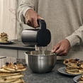 thumbnail image 5 of ZWILLING Xtend Cordless Hand Mixer (Battery Not Included), 5 of 6