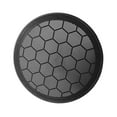 thumbnail image 3 of yotijar 3B0868149 for Beetle 1998-2001 Vehicle Supplies Door Speaker Cover, 3 of 8