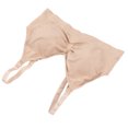 thumbnail image 1 of Sujetador De Lactancia Para Mujer, Portátil, De Nailon, Suave, Elástico, Transpirable, Ajustable, Maternidad, Lactancia, 1 of 7