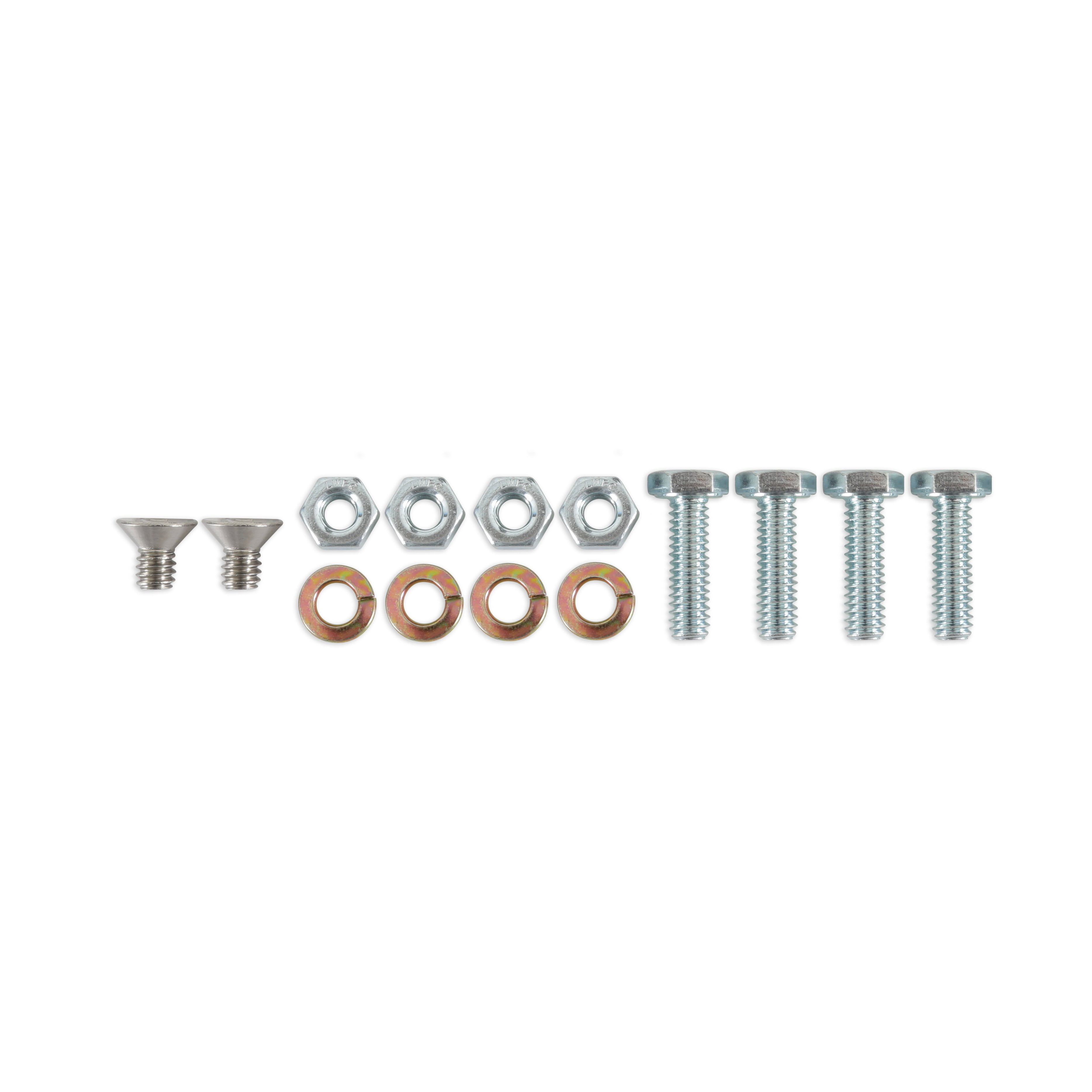 Holley 12-1001 Fuel Pressure Regulator and Damper 40-100PSI