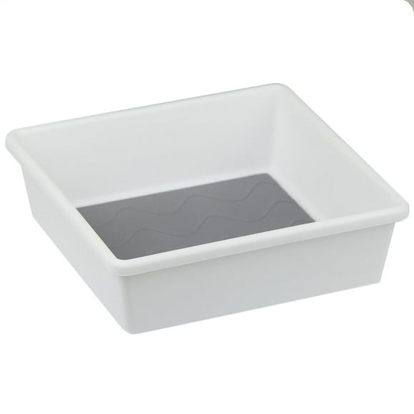 Bandeja Organizadora Blanco HDS Trading PB44150