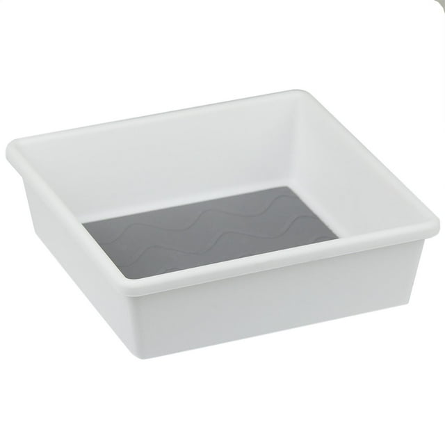 Bandeja Organizadora Blanco HDS Trading PB44150